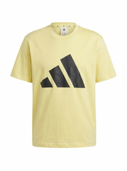 ADI Essentials Big Logo Men T-Shirt