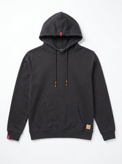 Men Heritage Fleece Pullover Hoodie