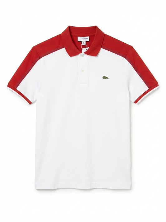 Lacoste Men's Polo Shirt