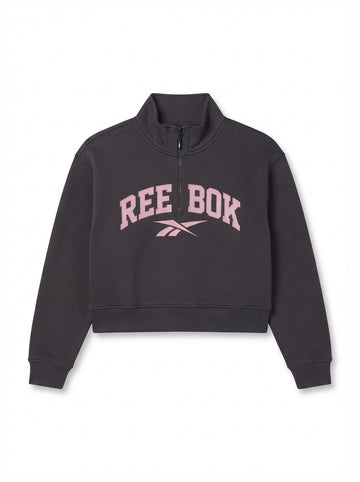 Women’s Reebok Athletic Jackets & Sweatshirts | Sporty Casual Wear