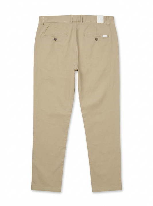 Lindbergh Chinos Slim fit