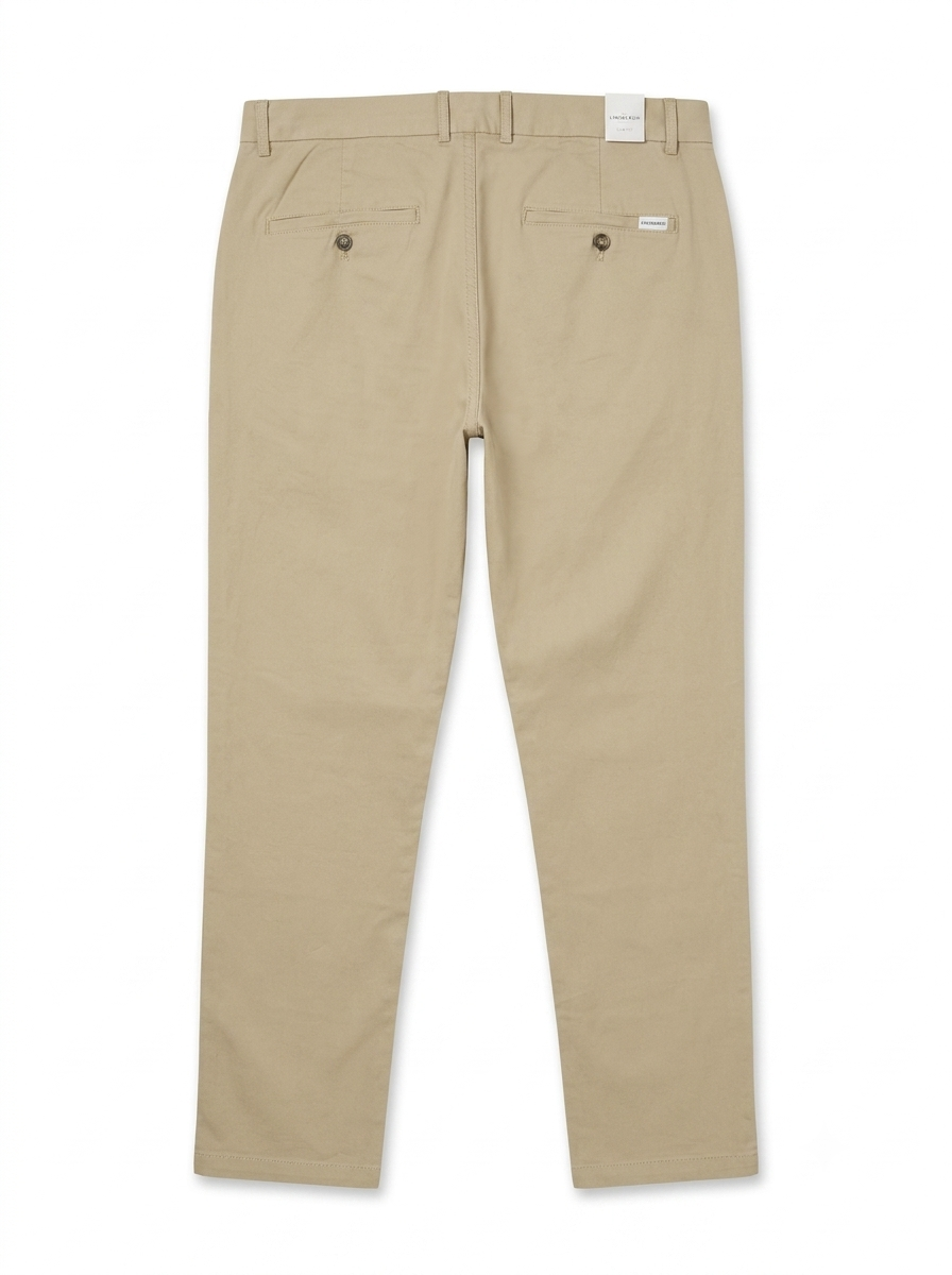 Lindbergh Chinos Slim fit