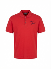 EMPORIO ARMANI MEN POLO