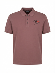 EMPORIO ARMANI MEN POLO