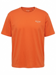 Mustang Men's Print T-shirt