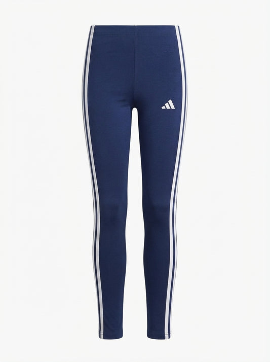 Women 3-Stripe Single Jersey Tights