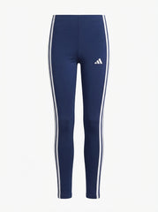 Women 3-Stripe Single Jersey Tights