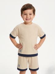 Reserved Kids' Two-Piece Comfort Set