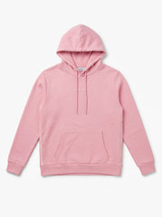 Women Side-Tape Minimalist Pullover Hoodie