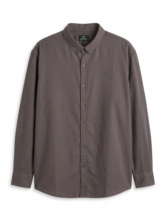 H&M Men's Essential Button-Down