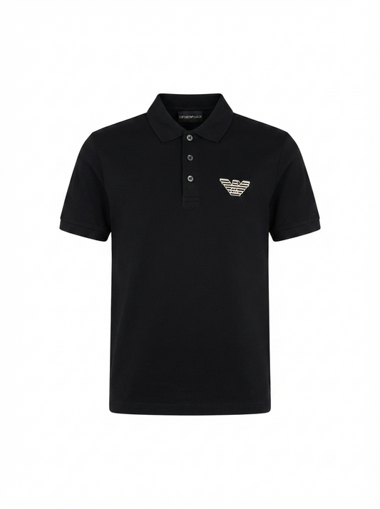 EMPORIO ARMANI MEN POLO