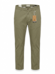 SPF Slim Fit Men's Chino