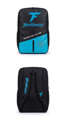 TOP FORCE Sports Durable Multi Compartment Backpack
