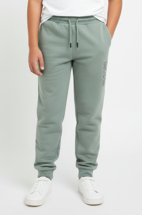 DESTINATION BOYS TROUSER