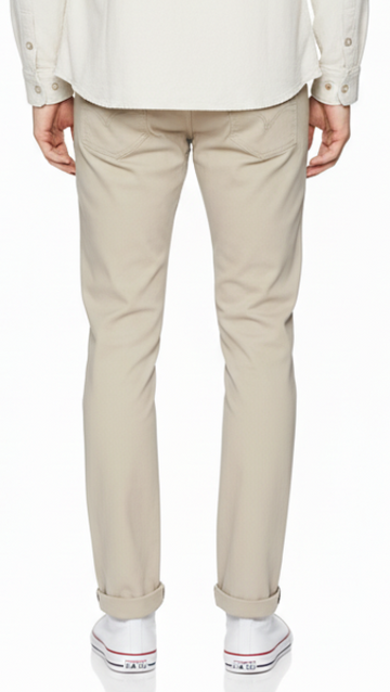 Soft Luxe Larston Jeans For Mens