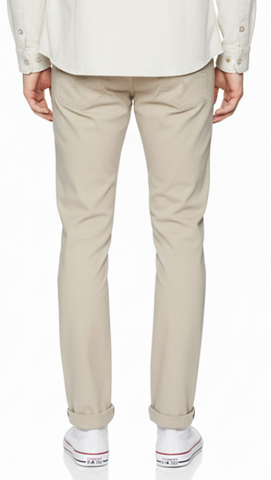 Soft Luxe Larston Jeans For Mens