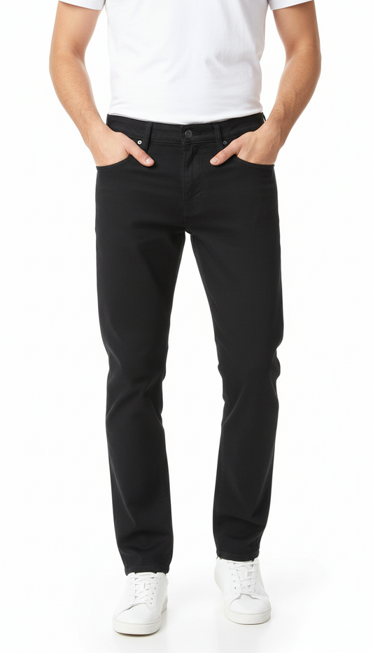 JACK&JONES MENS COTTON PANT
