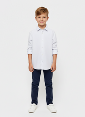 MNG Boys Striped Shirt
