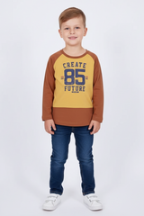 TILT BOYS PRINTED TEE