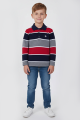 C&A BOY'S POLO SHIRT