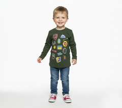 PEPCO LITTLE KIDS T-SHIRT