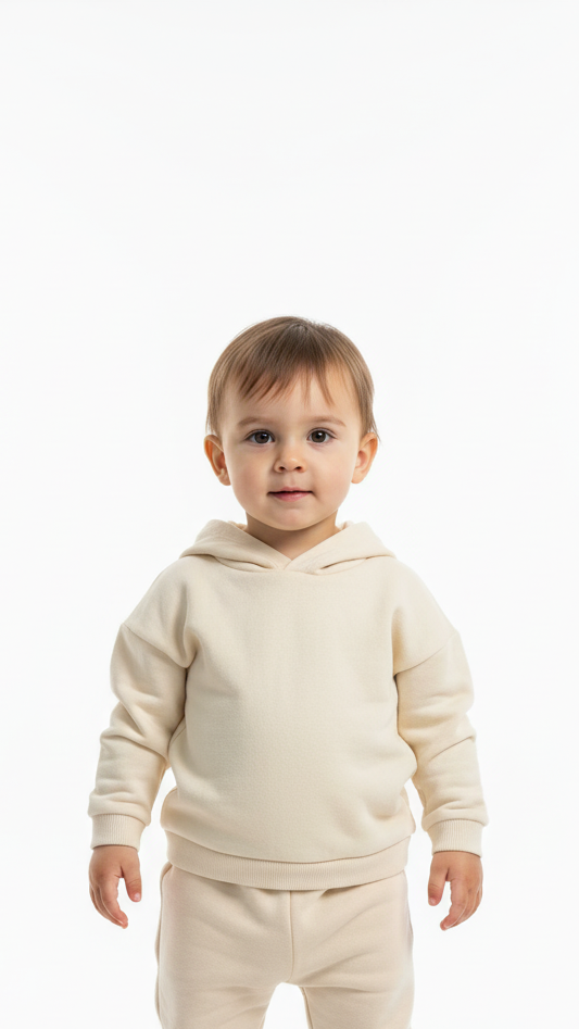 GEMO BOYS PULLOVER HOODIE