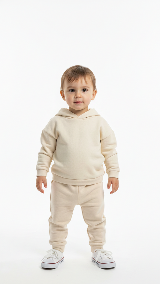 GEMO BOYS PULLOVER HOODIE