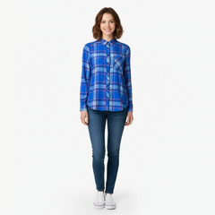 ایریزونا خواتین بوائے فرینڈ فٹ شرٹ