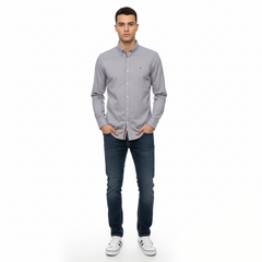TOMMY OXFORD MENS SHIRT