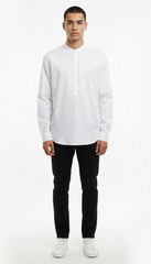 SMOG LONG SLEEVE MEN SHIRT