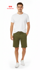 BERKLEY JENSEN MEN'S SHORT
