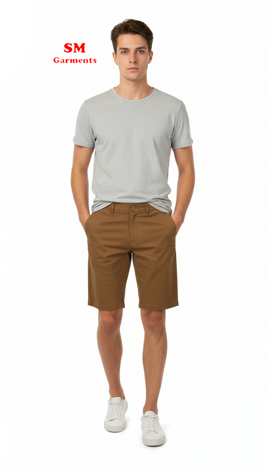 CARRY MEN'S SHORT