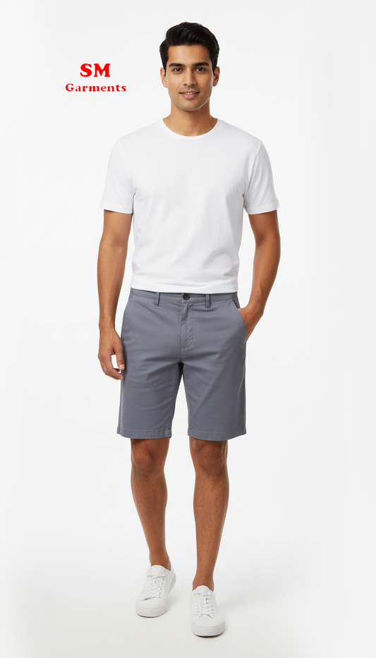 BERKLEY JENSEN MEN'S SHORT