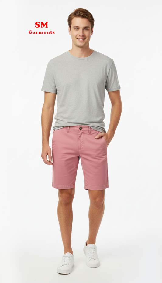 BERKLEY JENSEN MEN'S SHORT