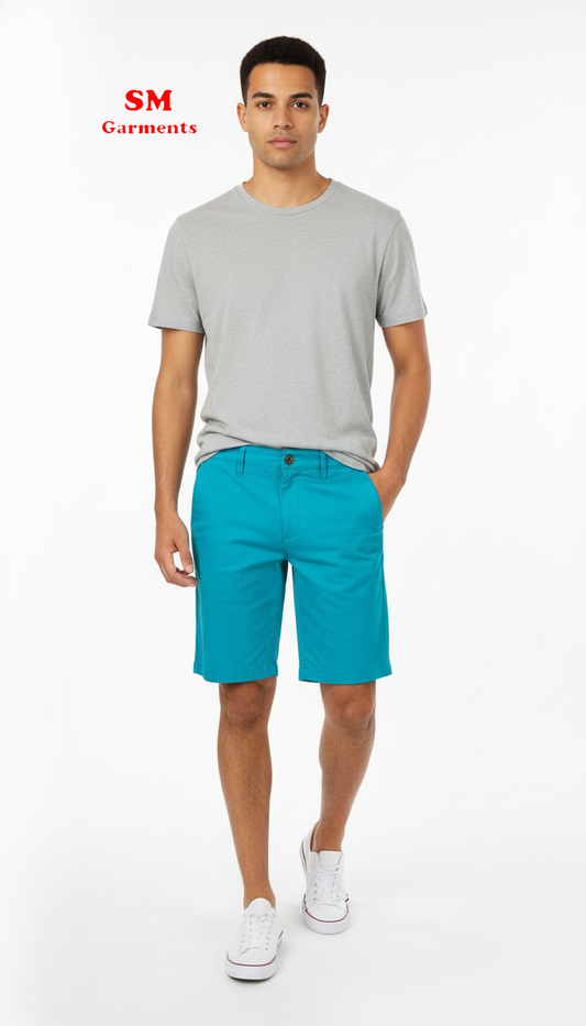 BERKLEY JENSEN MEN'S SHORT