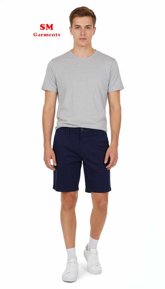 BERKLEY JENSEN MEN'S SHORT