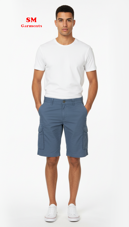 PETROL INDUSTRIES Cargo Short