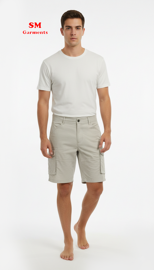 EASY WEAR MEN SHORT
