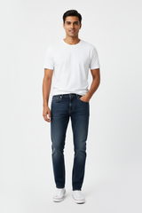 H&M Slim Fit Jeans