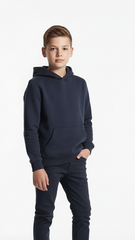 ROADWEAR BOYS BASIC HOODIE