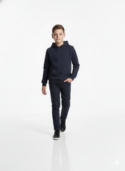 ROADWEAR BOYS BASIC HOODIE