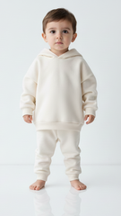 BOYS BASIC HOODIE