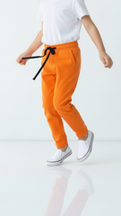 ROAD WEAR GIRLS PRINTED TROUSER