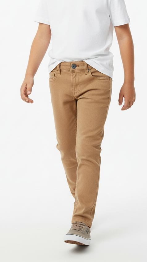 MY CHICCO BOYS JEANS