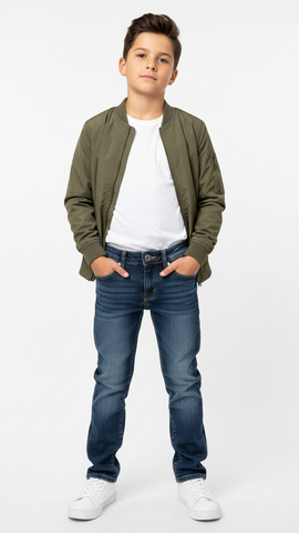 TRUE RELEIGION BOYS JEANS