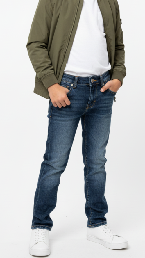 TRUE RELEIGION BOYS JEANS