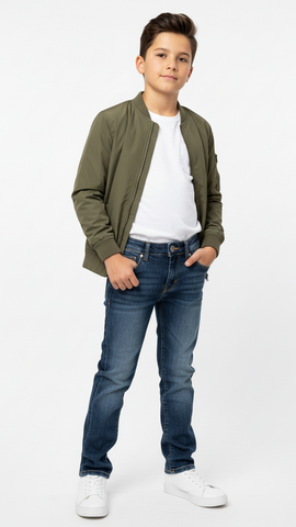 TRUE RELEIGION BOYS JEANS