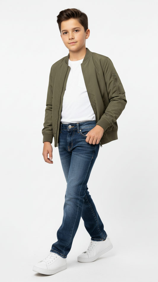 TRUE RELEIGION BOYS JEANS