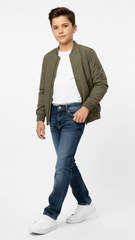 TRUE RELEIGION BOYS JEANS