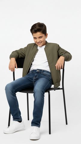 TRUE RELEIGION BOYS JEANS